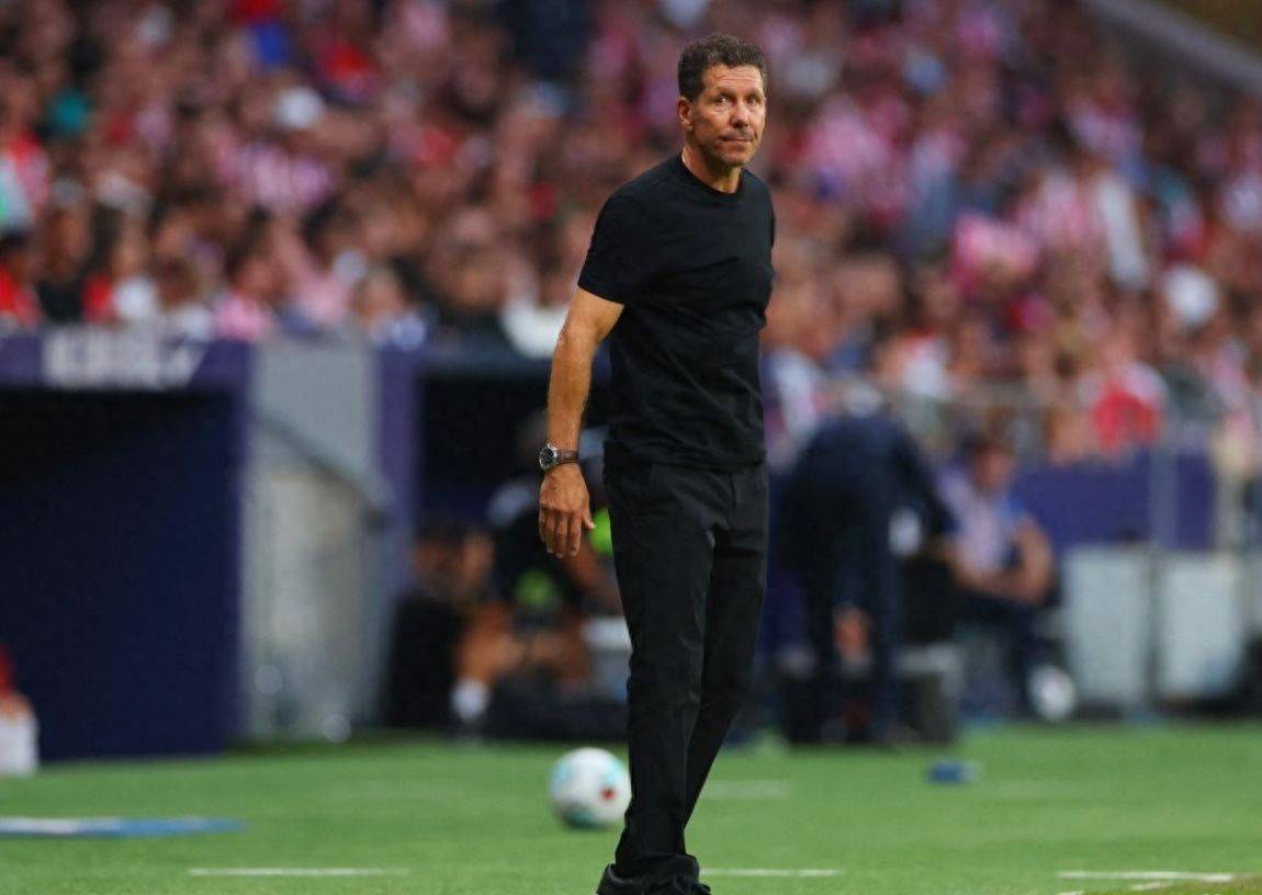 中超关键时刻再迎强敌，马德里竞技主帅复盘，主帅态度：质疑声仍在，控场能力受关注的简单介绍爱游戏