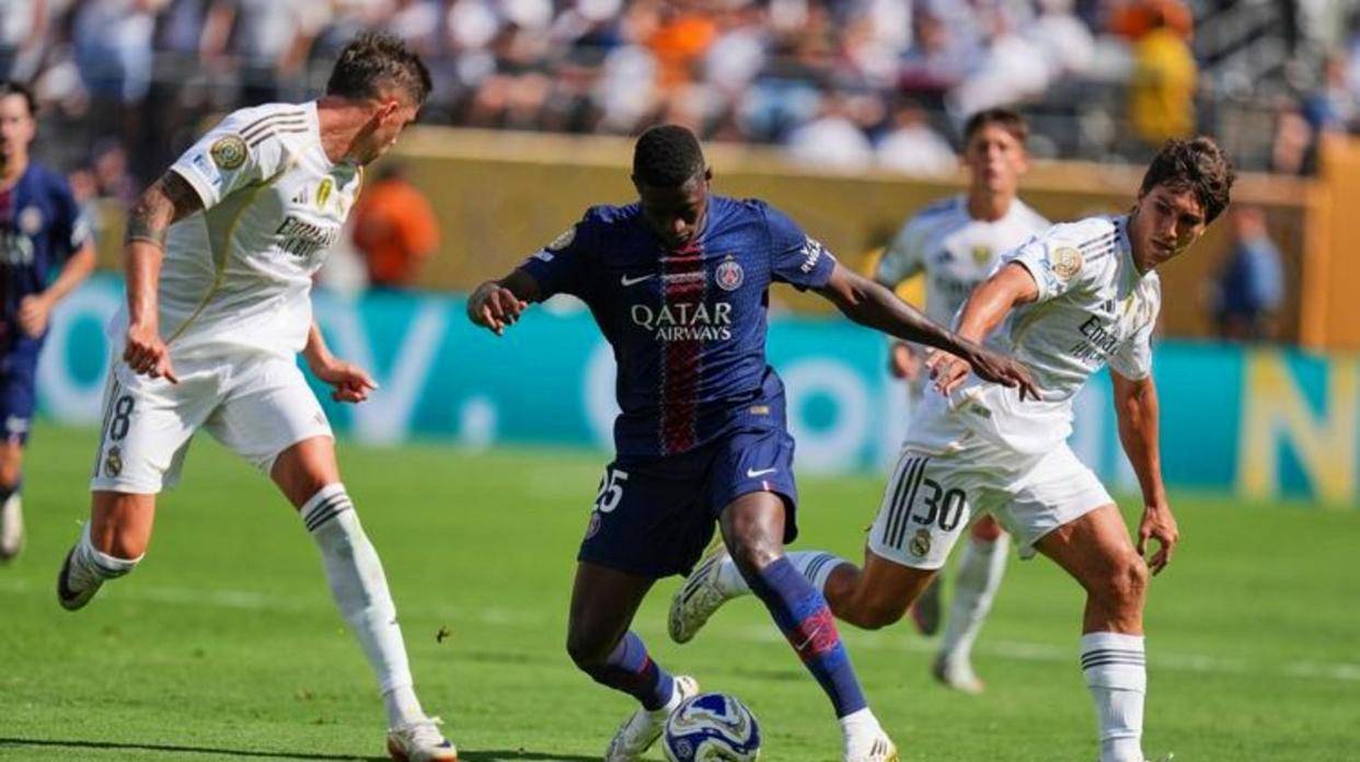 关于巴黎圣日耳曼强势反弹备战意大利杯广东宏远迎意甲关键赛，这操作让人直呼：加时末段浙江稠州回应争议的信息